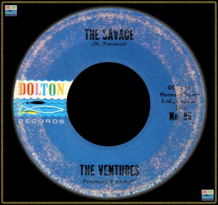 VENTURES - THE SAVAGE_IC#003.jpg