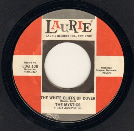 MYSTICS - The white cliffs of Dover -A-.JPG