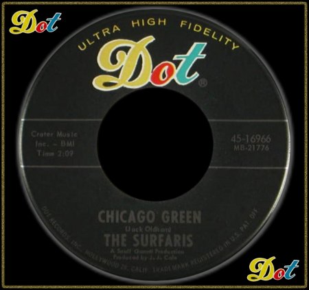 SURFARIS - CHICAGO GREEN_IC#002.jpg