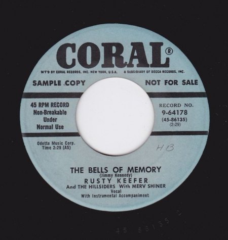 RUSTY KEEFER - The Bells of Memory -B-.jpg