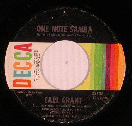EARL GRANT - One Note Samba -A-.jpg