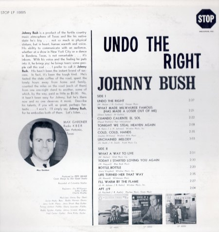 Bush, Johnny - Undo the right (2)_Bildgröße ändern.jpg