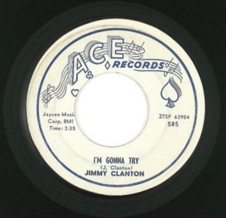 JIMMY CLANTON - I'm gonna try -B-.JPG