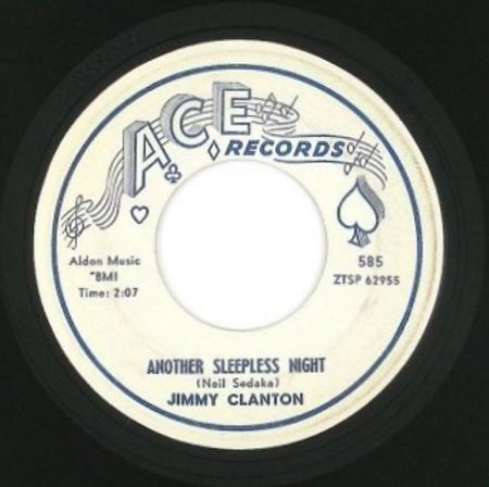 JIMMY CLANTON - Another Sleepless Night -A-.JPG