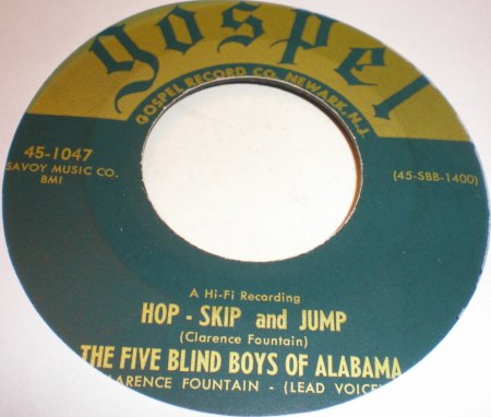 Blind Boys03Gospel 45-1047 Hop Skip And Jump.JPG