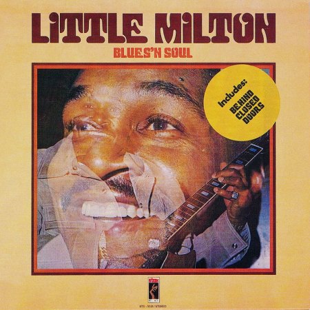 Little Milton - Blues'n'Soul (6).jpg