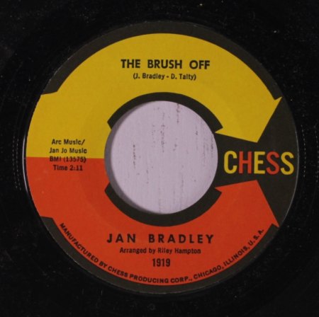 JAN BRADLEY - Brush Off -B2-.JPG