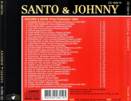 Santo &amp; Johnny - Encore &amp; More-back_Bildgröße ändern.jpg