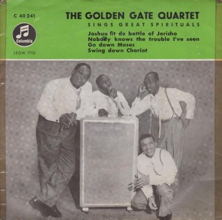 GOLDEN GATE QUARTET-EP - CV VS -.jpg