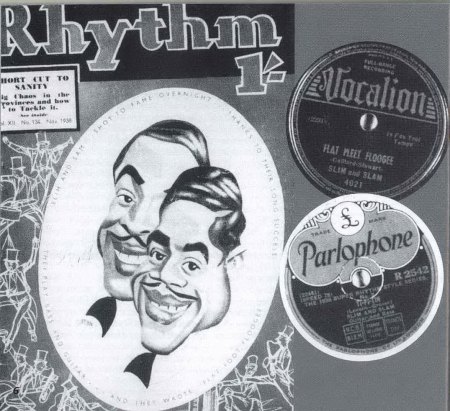 Laughing In Rhythm - Booklet Pgs. 06-07 - Slim &amp; Slam---.jpg