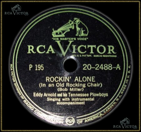 EDDY ARNOLD - ROCKIN' ALONE (IN AN OLD ROCKING CHAIR)_IC#002.jpg