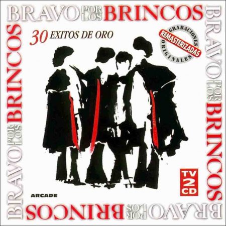 Los Brincos - Bravo por los Brincos DCD - (2).jpg