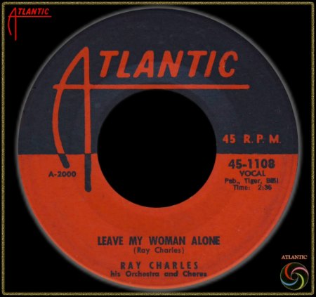 RAY CHARLES - LEAVE MY WOMAN ALONE_IC#003.jpg