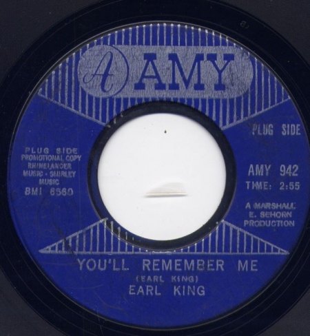 EARL KING - You'll remember me -A1-.JPG