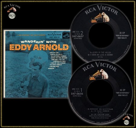 EDDY ARNOLD RCA VICTOR EP EPB-1111_IC#001.jpg
