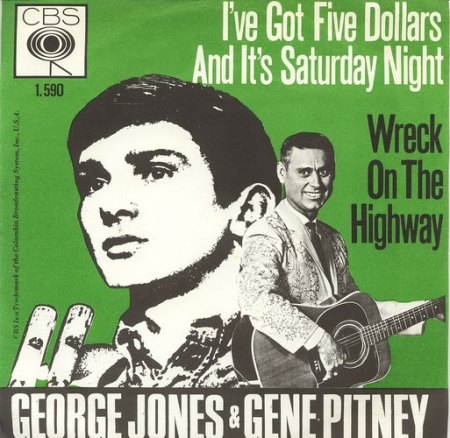 Pitney, Gene - Si CBS 1590 with George Jones_Bildgröße ändern.JPG