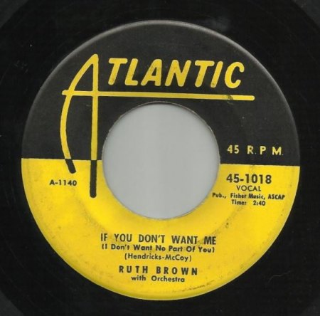 RUTH BROWN - If you don't want me -B-.JPG