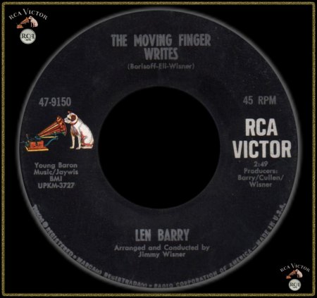 LEN BARRY - THE MOVING FINGER WRITES_IC#002.jpg