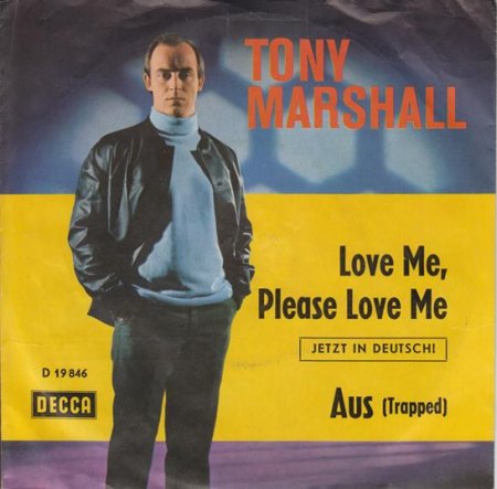 TONY MARSHALL - Love me please love me - CV VS -.jpg