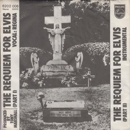 REGINA - The Requiem for Elvis (Prod. Tony Marshall) - CV VS -.jpg