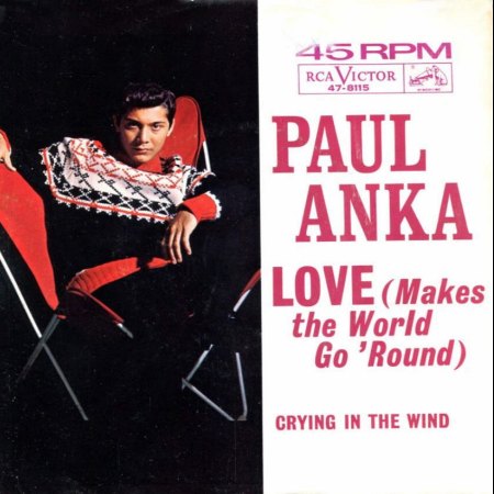 PAUL ANKA - LOVE (MAKES THE WORLD GO 'ROUND_IC#003.jpg