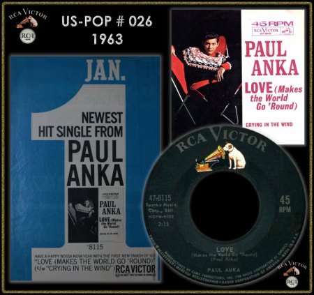 PAUL ANKA - LOVE (MAKES THE WORLD GO 'ROUND_IC#001.jpg