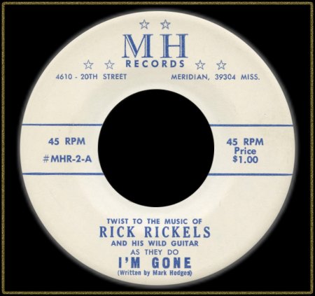 RICK RICKELS - I'M GONE_IC#001.jpg