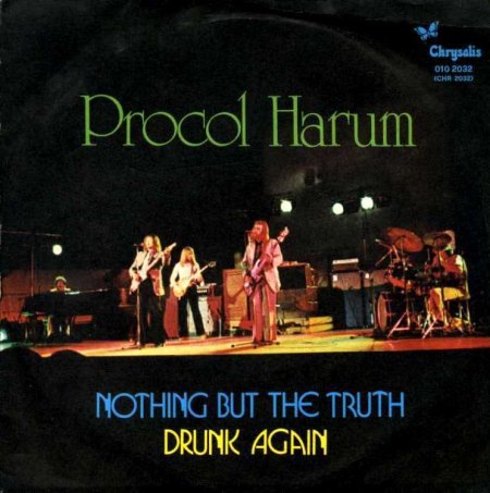Procol Harum - Nothing but the truth - Single (3).jpg