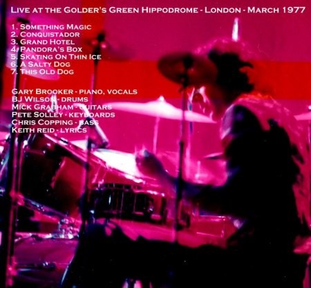 Procol Harum - Live at the Golders Green Hippodrome, London 1977  (3).jpg