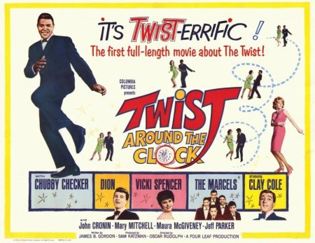 Movie Poster Twist around the clock.jpg