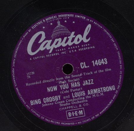 Armstrong, Louis - Bing Crosby - Capitol CL 14643 B_Bildgröße ändern.jpg