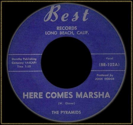 PYRAMIDS - HERE COMES MARSHA_IC#002.jpg