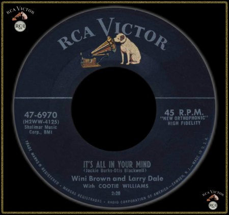 WINI BROWN &amp; LARRY DALE - IT'S ALL IN YOUR MIND_IC#002.jpg