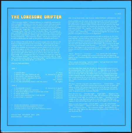 The Lonesome Drifter - LP Col Rear_Bildgröße ändern.JPG