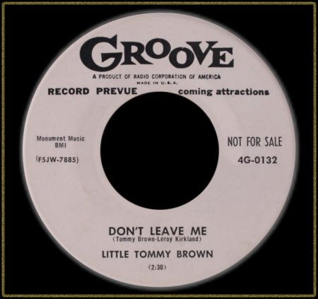 LITTLE TOMMY BROWN - DON'T LEAVE ME_IC#003.jpg