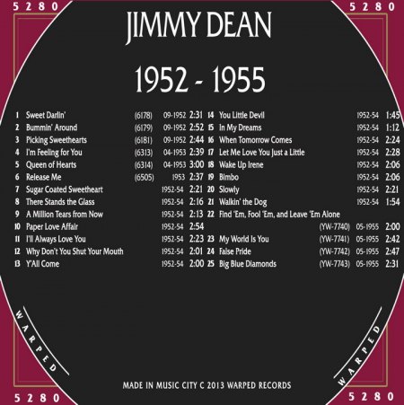 Dean, Jimmy 1952-1955 Classics (3)_Bildgröße ändern.jpg
