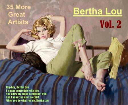 Bertha Lou - 35 More Great Artists - Vol. 2.jpg