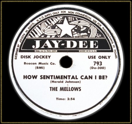 MELLOWS - HOW SENTIMENTAL CAN I BE_IC#002.jpg