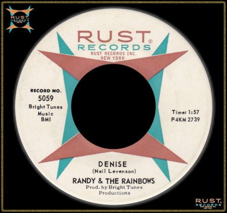 RANDY &amp; THE RAINBOWS - DENISE_IC#002.jpg