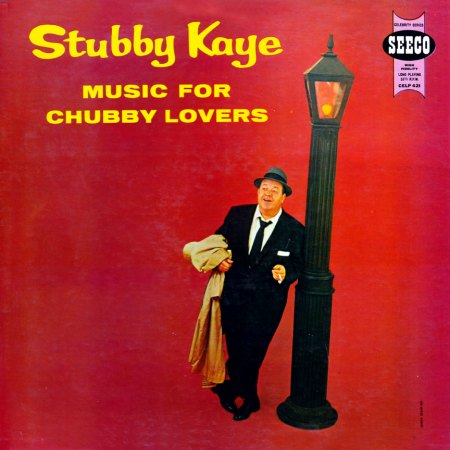 Kaye, Stubby - Music for chubby lovers (2).jpg
