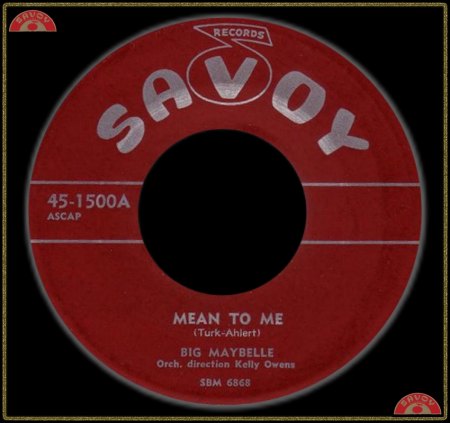 BIG MAYBELLE - MEAN TO ME_IC#002.jpg