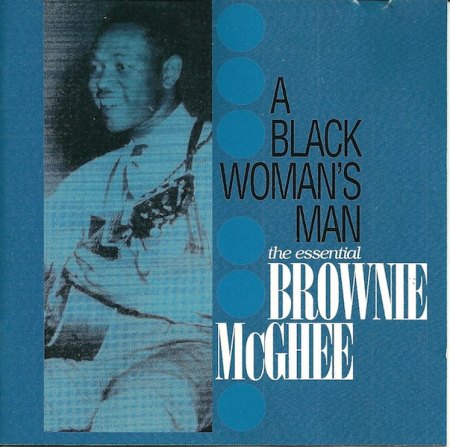 McGhee, Brownie - A Black Woman's Man  (2).jpeg