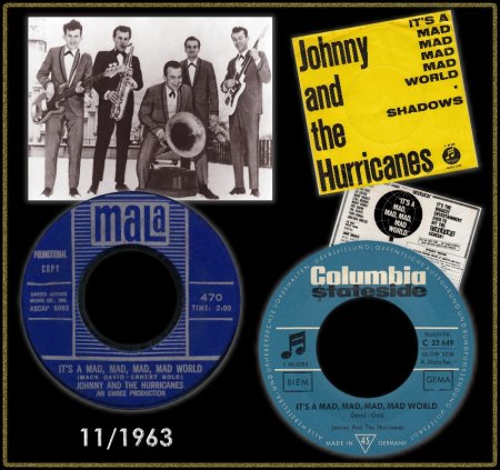 JOHNNY &amp; THE HURRICANES - IT'S A MAD MAD MAD MAD WORLD_IC#001.jpg