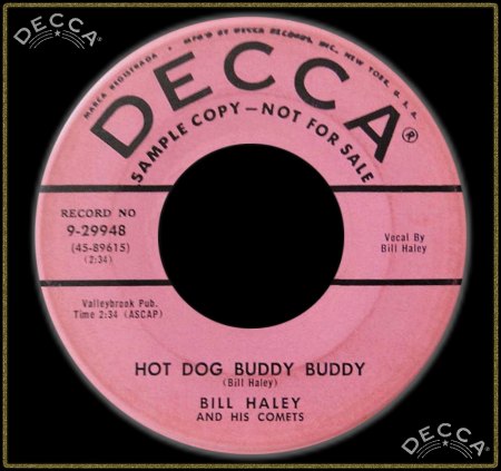 BILL HALEY - HOT DOG BUDDY BUDDY_IC#003.jpg