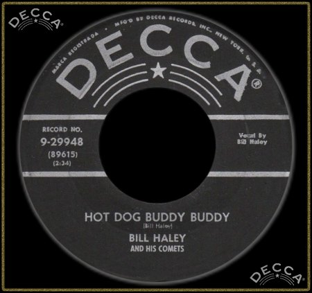 BILL HALEY - HOT DOG BUDDY BUDDY_IC#002.jpg