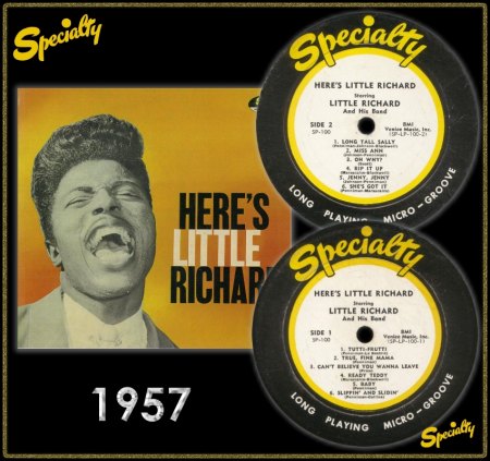 LITTLE RICHARD SPECIALTY LP SP-100_IC#001.jpg