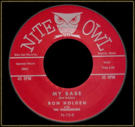 RON HOLDEN - MY BABE_IC#002.jpg