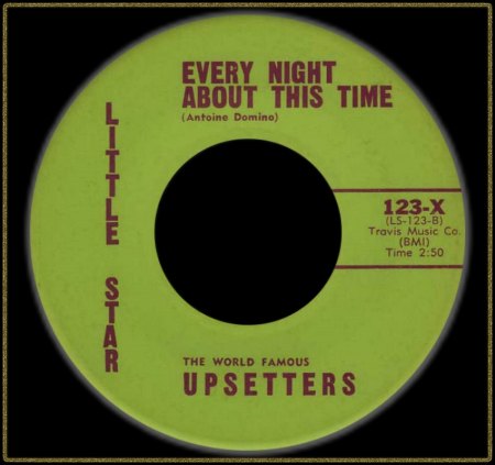 UPSETTERS - EVERY NIGHT ABOUT THIS TIME_IC#002.jpg