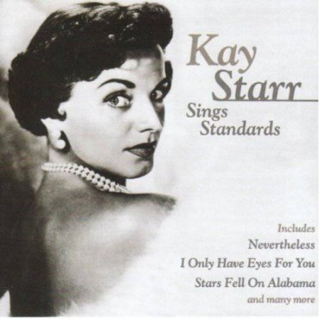 Starr, Kay - Sings Standards.jpg