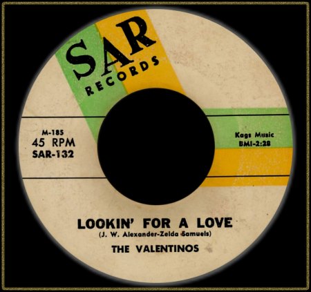VALENTINOS - LOOKIN' FOR A LOVE_IC#002.jpg